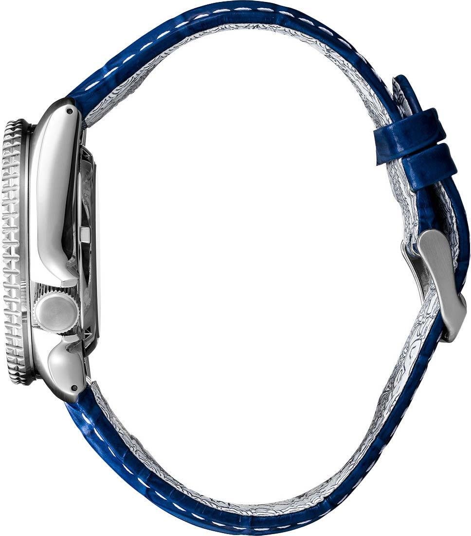 Наручные часы мужские Seiko 5 SRPF17K1 Street Fighter V Chun-Li Limited Edition (1409316183) - фото 3 Наручные часы мужские Seiko 5 SRPF17K1 Street Fighter V Chun-Li Limited Edition (1409316183) - фото 3