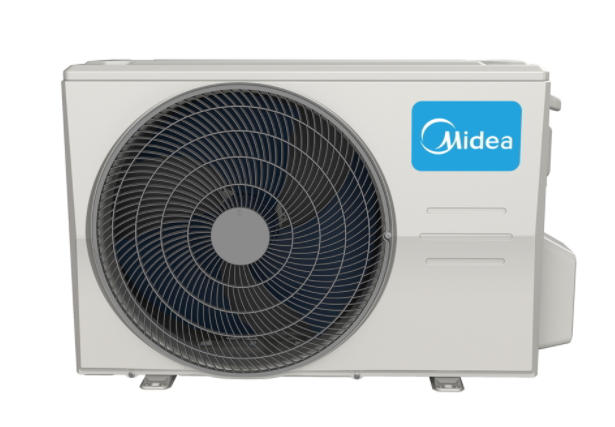 Кондиционер Midea Xtreme Save Inverter MSAG-18HRFN8-I/MSAG-18HRFN8-O - фото 5