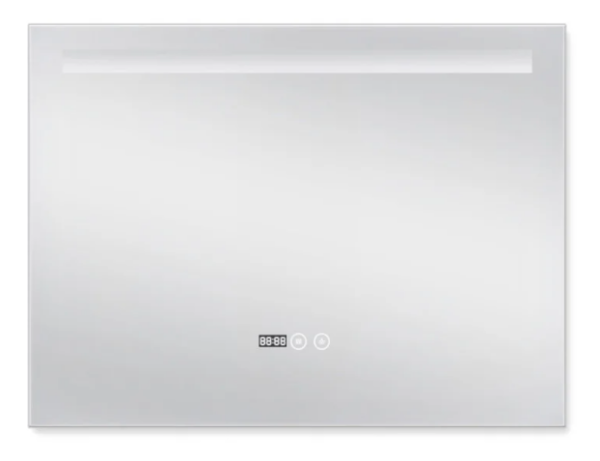 Зеркало Q-tap Mideya (DC-F915) 800х600 QT2078F915W