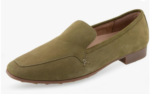 Туфли женские Aerosoles р. 42,5 Оливковый (2999330361)