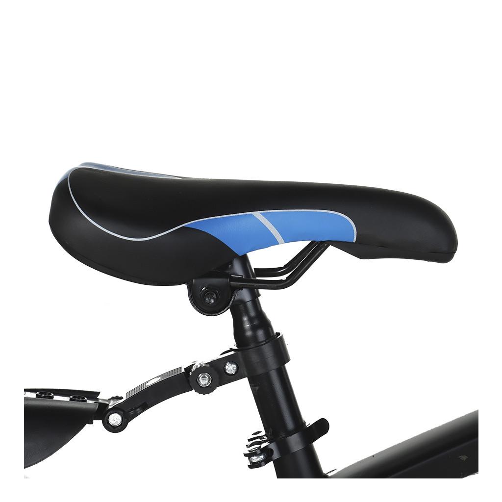 Велосипед цельнорамный Kucher "Active Style Series A" с литыми дисками 26" рама 17" Черный (1501167080) - фото 4 Велосипед цельнорамный Kucher "Active Style Series A" с литыми дисками 26" рама 17" Черный (1501167080) - фото 4