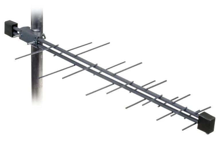 Логопериодическая антенна ENERGY Т2 (сталь) Логопериодическая антенна ENERGY Т2 (сталь)