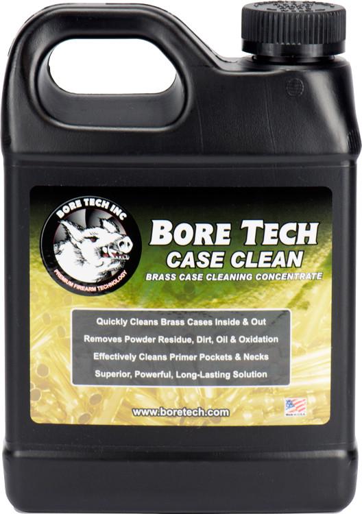 Средство для чистки гильз Bore Tech CASE/CARTRIDGE 946 мл