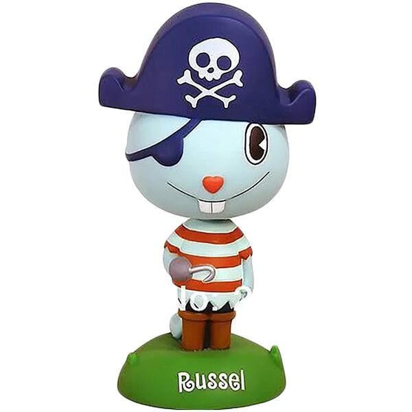 Фигурка Funko Happy Tree Friends Wacky Wobbler Bobble Head Russel (2247479975) Фигурка Funko Happy Tree Friends Wacky Wobbler Bobble Head Russel (2247479975)