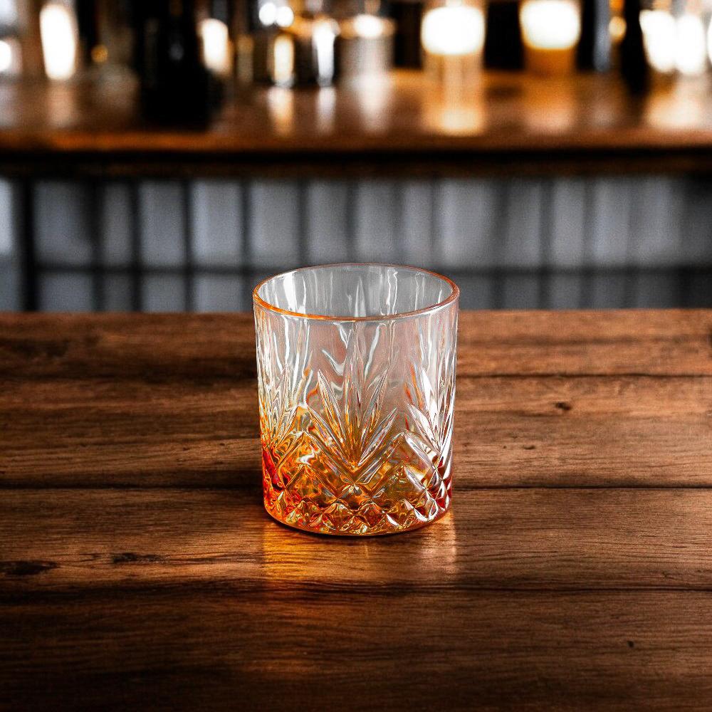 Склянка Elisey Стиль Віскі 300 мл 6 шт. (9197-009) - фото 2 Склянка Elisey Стиль Віскі 300 мл 6 шт. (9197-009) - фото 2