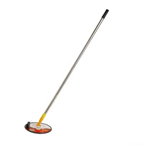 Шлифовальная терка с телескопической ручкой (Y02281) Шлифовальная терка с телескопической ручкой (Y02281)