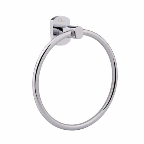 Держатель для полотенец Q-tap Liberty CRM 1160 (25615)