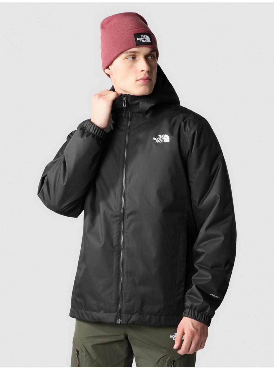 Куртка The North Face Quest Insulated NF00C302KY41 L - фото 2