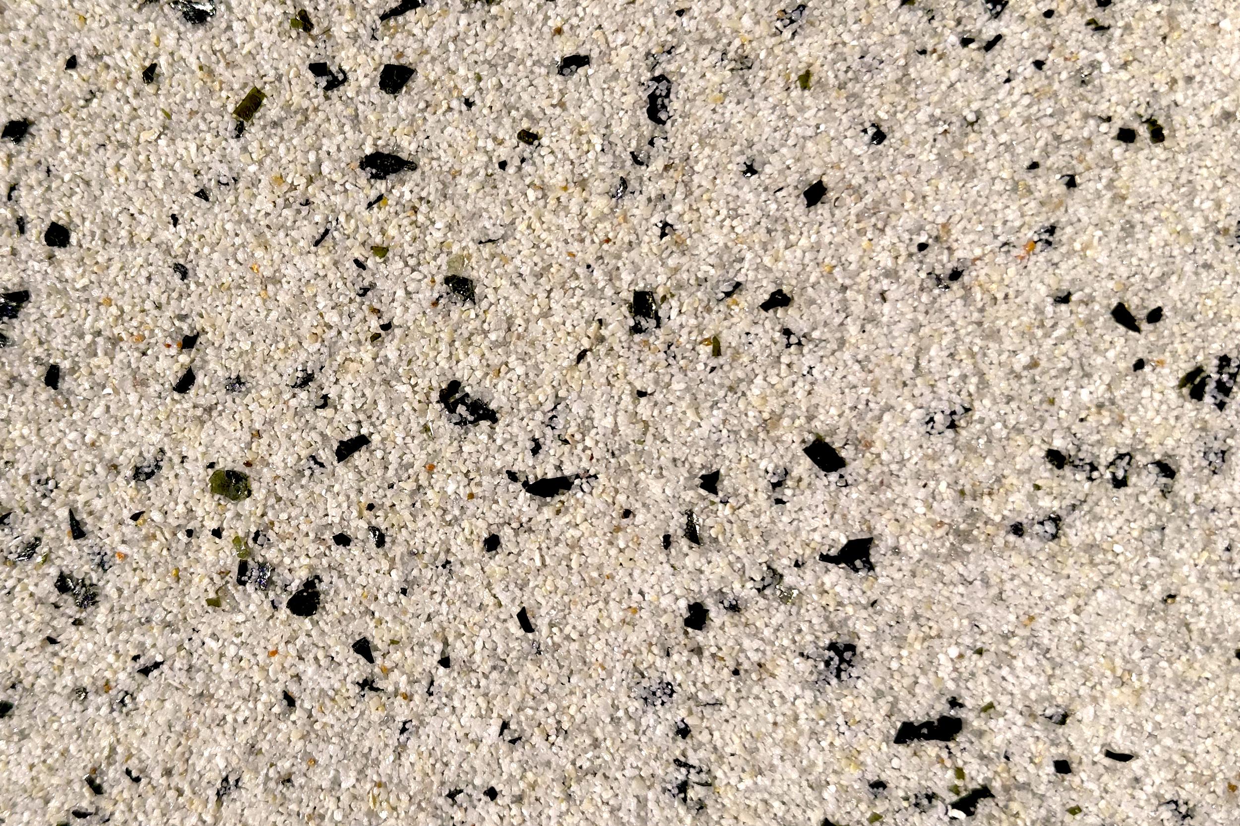 Декоративная штукатурка мозаичная со слюдой AIWEX MIKA MOZAIK 15 кг Калейдоскоп (876455)