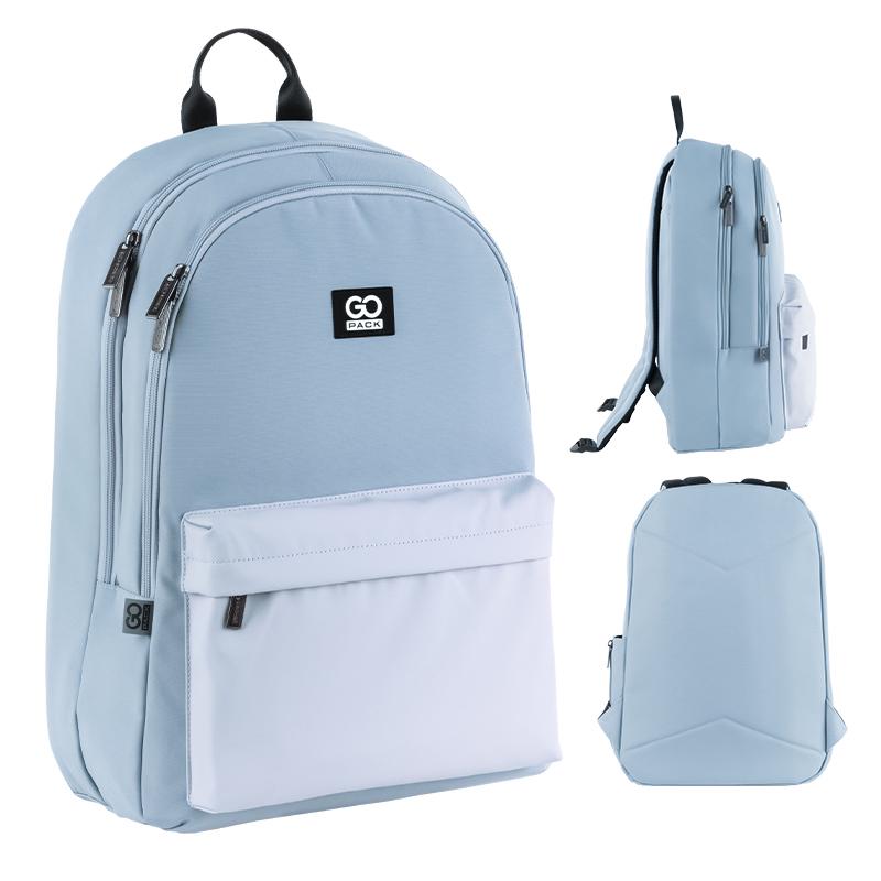 Рюкзак GoPack Education Teens (GO25-140L-2) - фото 3