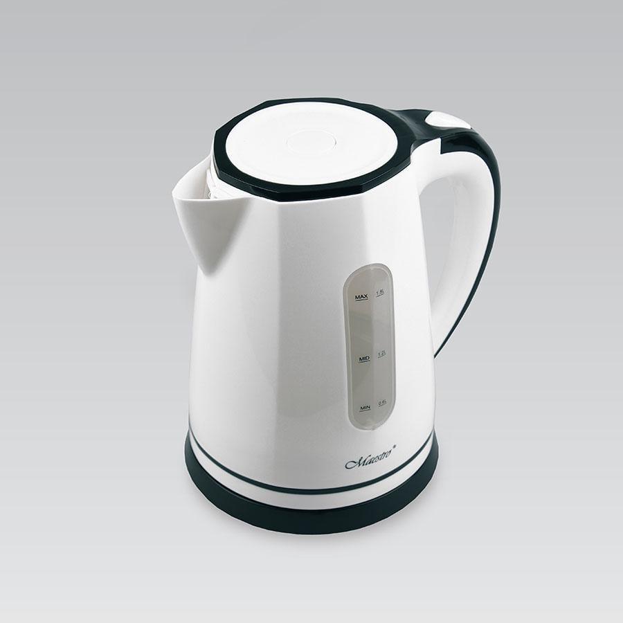 Електрочайник Maestro MR-058-WHITE (11585809)
