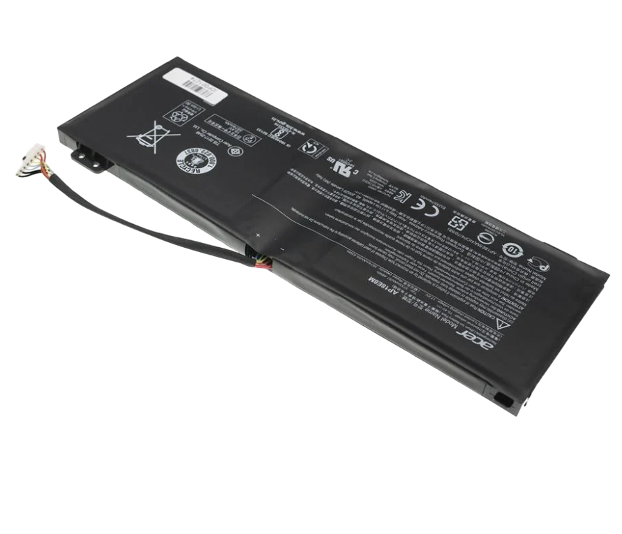 Аккумулятор для ноутбука Acer Nitro 5 AN515-44 3570 mAh 15,4V (125103)