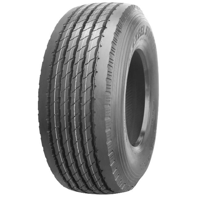 Шина всесезонна Sportrak SP395 причіпна 385/65 R22,5 160K 20PR (1000822310) - фото 1