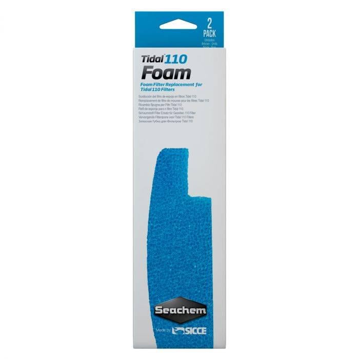 Сменная губка SEACHEM TIDAL 110 FOAM
