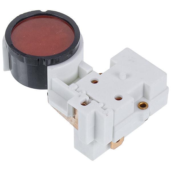 Компрессор для холодильника SECOP DANFOSS с пусковым реле ZCF-С/R134/170W GTK55AT (00000043342) - фото 3