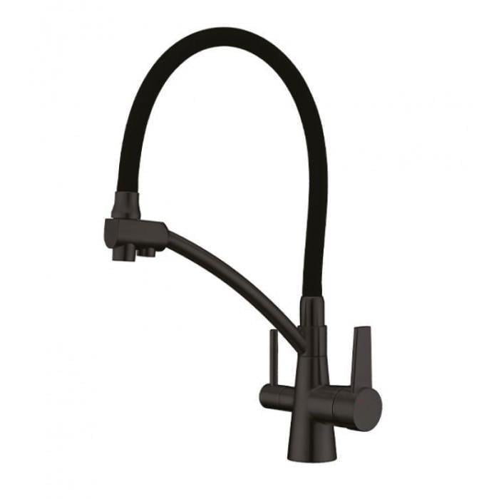 Смеситель для кухни Gappo G4398-16 (17846)