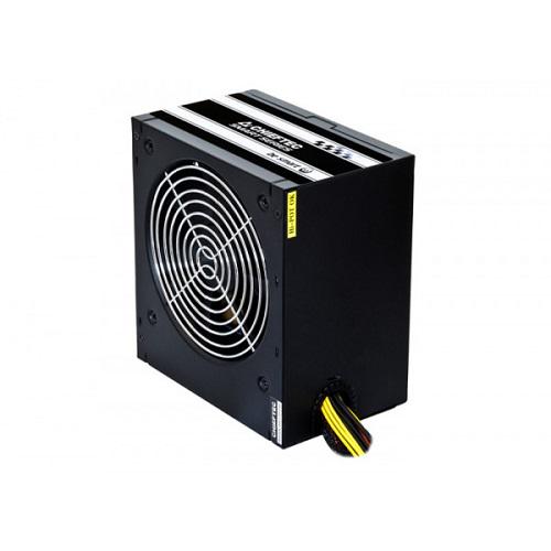 Блок питания Chieftec 500W SMART 120 мм Retail Box (GPS-500A8) - фото 3