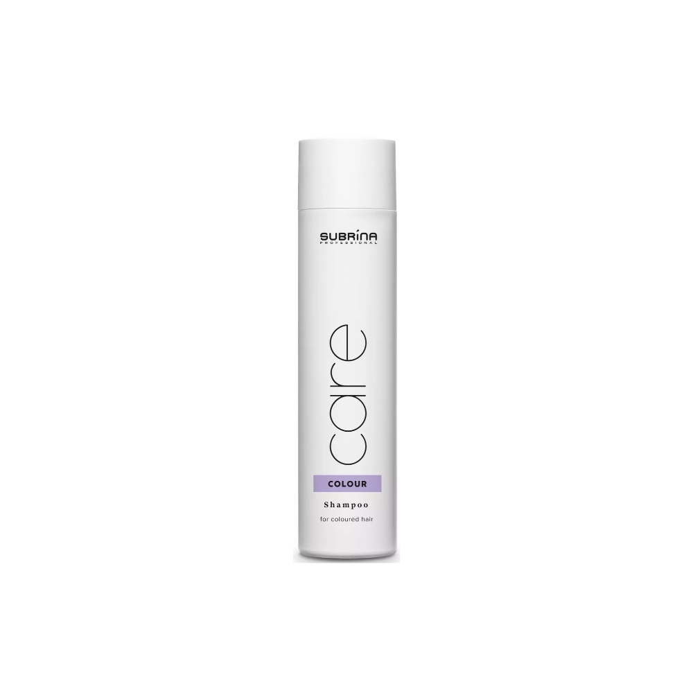 Шампунь для фарбованого волосся Subrina Professional Colour Shampoo 250 мл