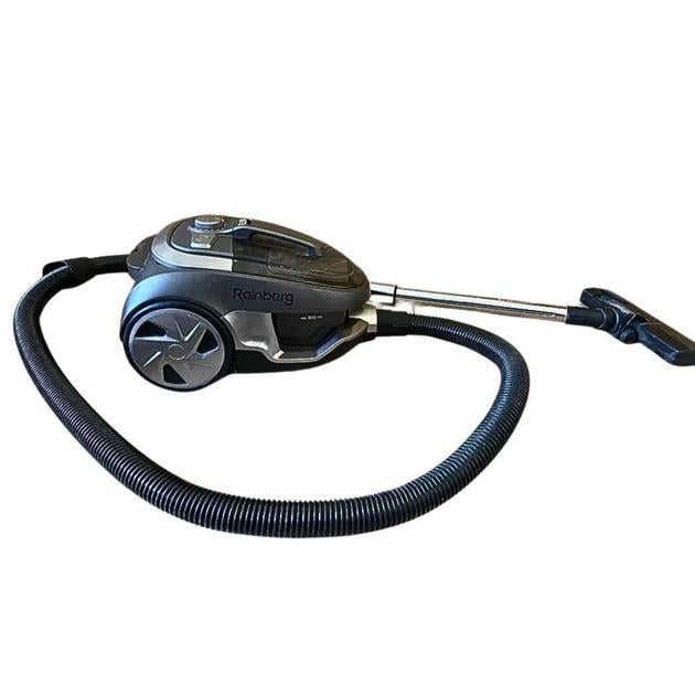 Пилосос Rainberg RB-659 S мультициклонного типу з контейнером сухе прибирання 4 л 4200 Вт - фото 6