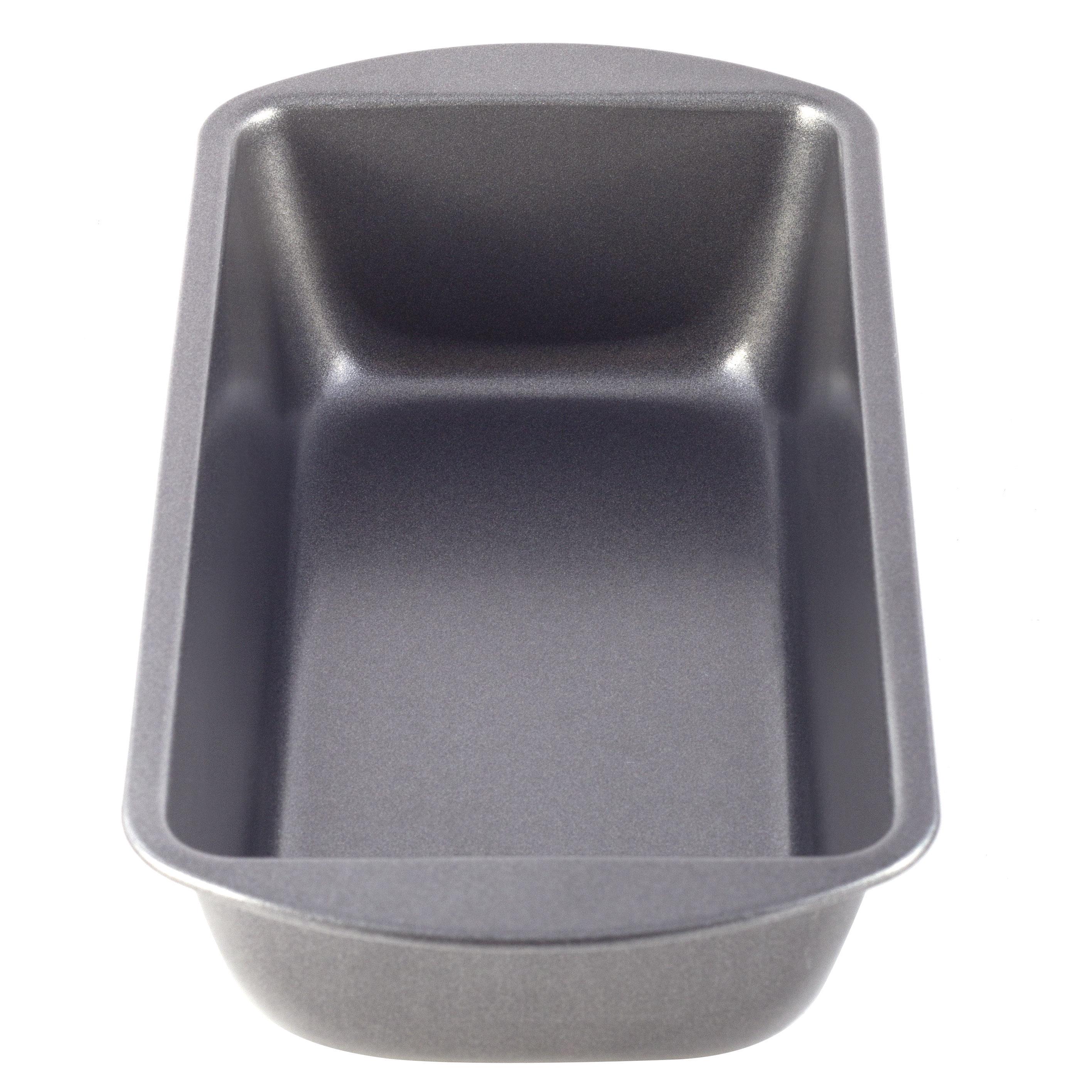 Форма для запікання Ofenbach Vizo вуглецева сталь прямокутна 25,5х13х5,5 см (13247522) - фото 3