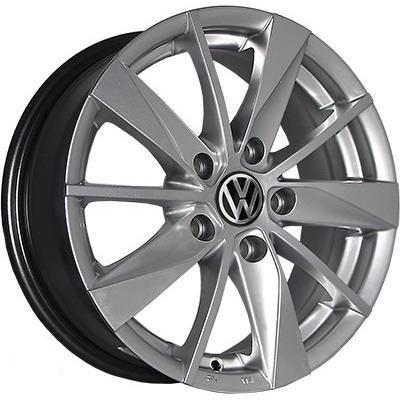 Диски на авто Zorat Wheels 7465 R15 W6 PCD5x112 ET40 DIA57.1 HS