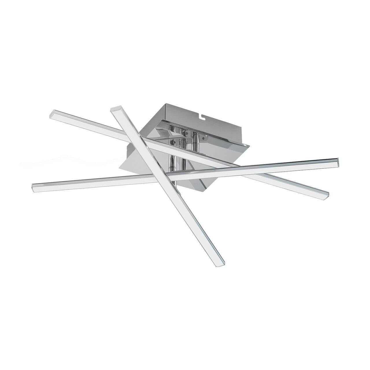 Люстра Eglo Lasana 1 95567