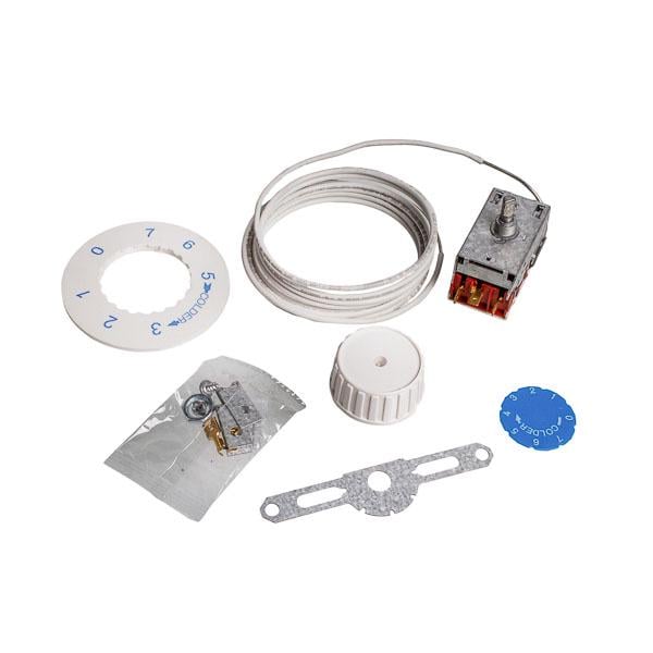 Термостат капиллярный K59-L1275 250 см для холодильника (00000042829) Термостат капиллярный K59-L1275 250 см для холодильника (00000042829)