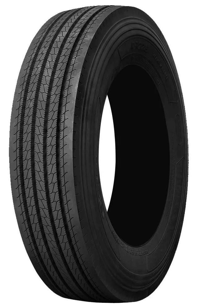 Шина всесезонна Triangle TRS02 кермова 315/70 R22.5 152/148 M (932447)