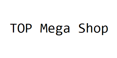 TOP Mega Shop