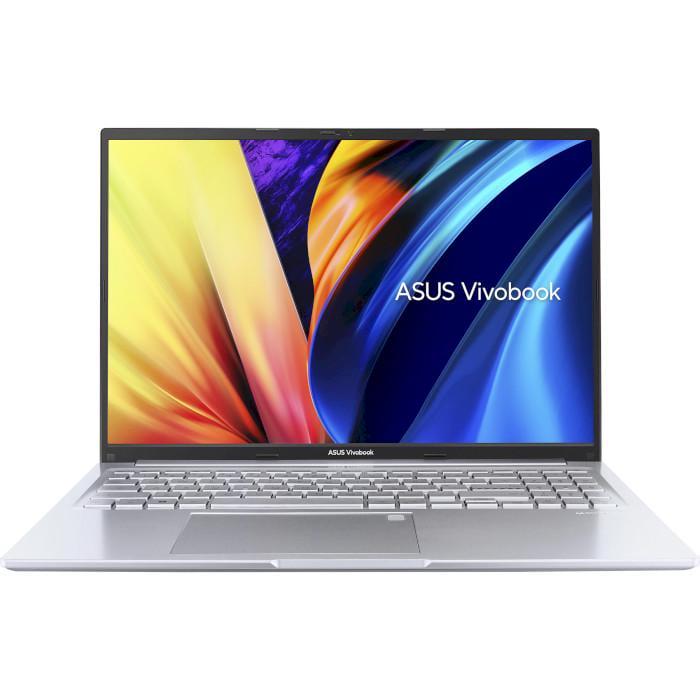 Ноутбук Asus VivoBook 16 X1605VAP-MB019 Cool Silver (90NB13W2-M000P0)