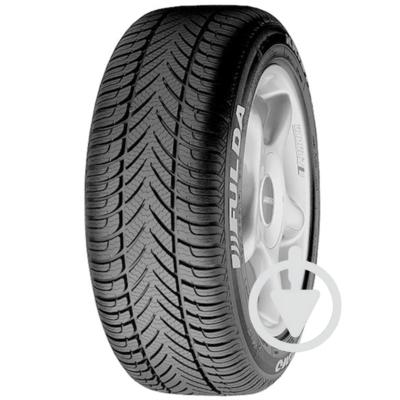 Автошина Fulda Kristall Supremo 205/55 R16 91H