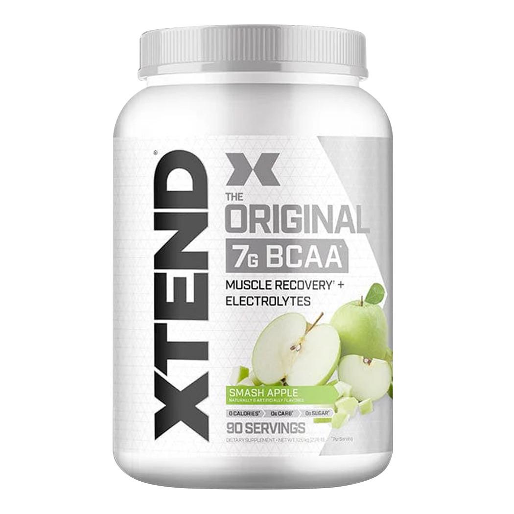 Аминокислоты Scivation Xtend Original BCAA Powder Яблоко 1120 г (00568-01)