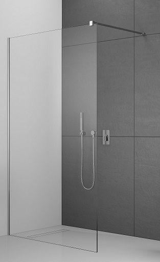 Перегородка для душа Radaway Walk-in Modo II 90 (389094-01-01)