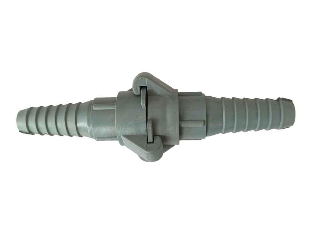 З'єднувач на шланг ABC роздільне пожежне пластик (1033881)