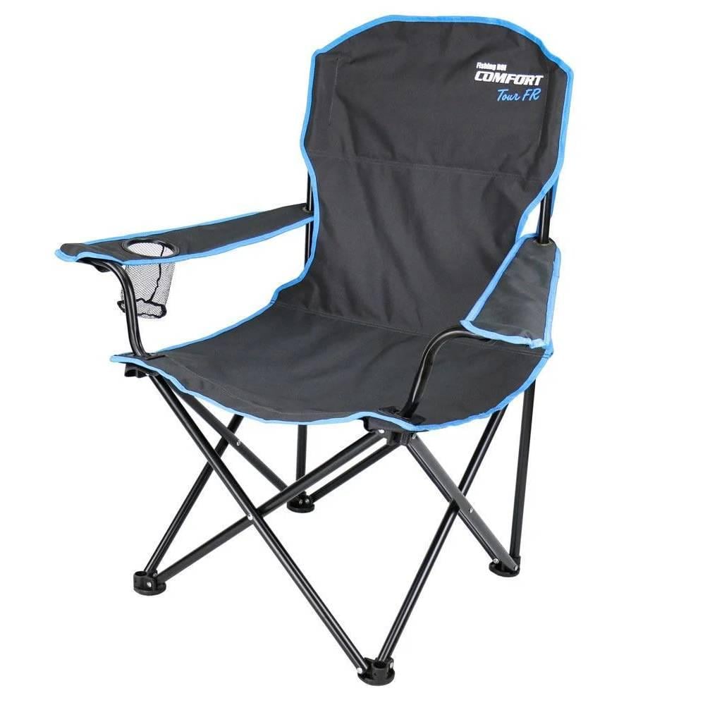 Кресло туристическое FR Comfort Tour "KT-2" - фото 1 Кресло туристическое FR Comfort Tour "KT-2" - фото 1