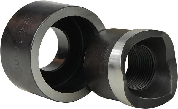 Резак круглый АСКО-УКРЕМ Ø34,1 мм для гидравлического инструмента (A0170020064)