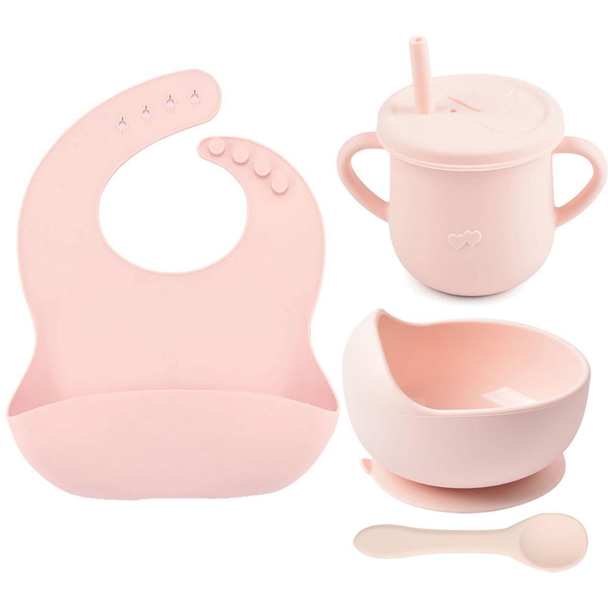 Набор детской посуды мини SP-Y4 (62879) - фото 1 Набор детской посуды мини SP-Y4 (62879) - фото 1