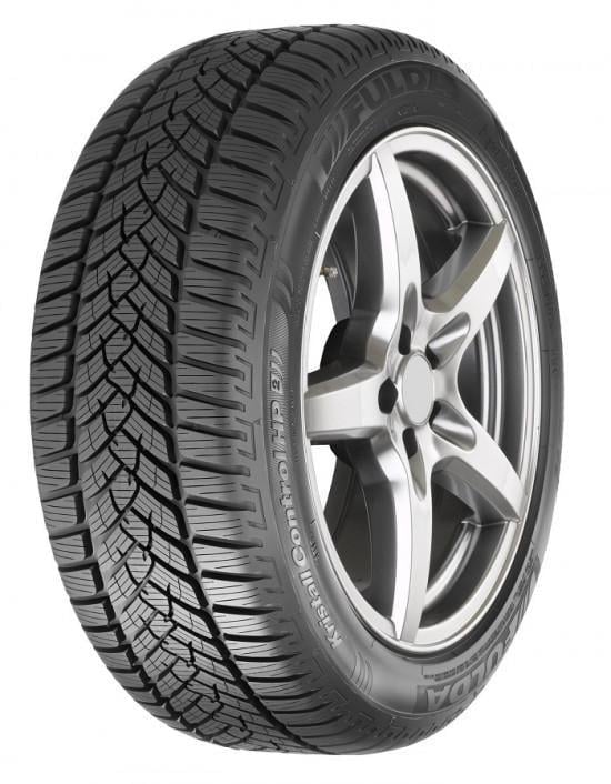 Автошина Fulda Kristall Control HP 2 235/45 R17 97V не шип