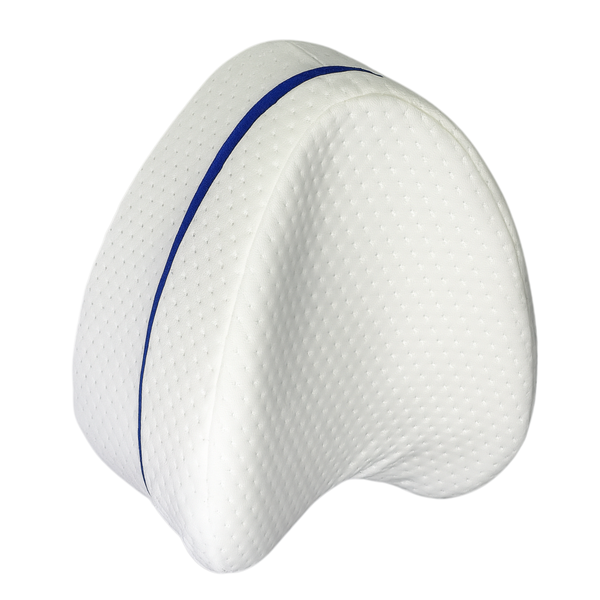 Подушка для ног и колен Contour Legacy Leg Pillow ортопедическая с эффектом памяти (FG-197D1)