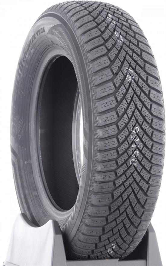 Автошина Yokohama BluEarth Winter V906 225/50 R17 94H не шип