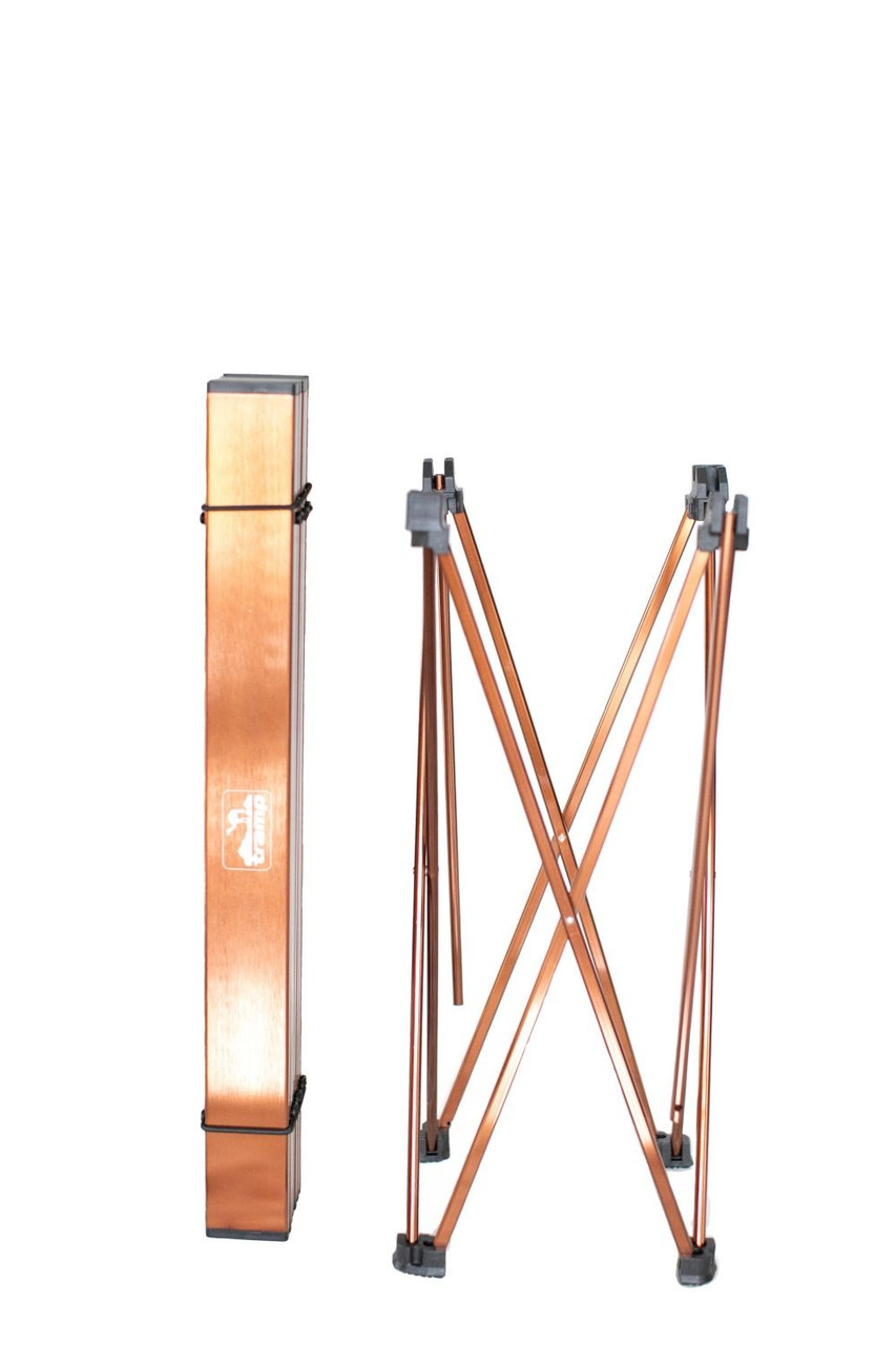 Туристический стол складной Tramp алюминиевый (943971936) - фото 4 Туристический стол складной Tramp алюминиевый (943971936) - фото 4