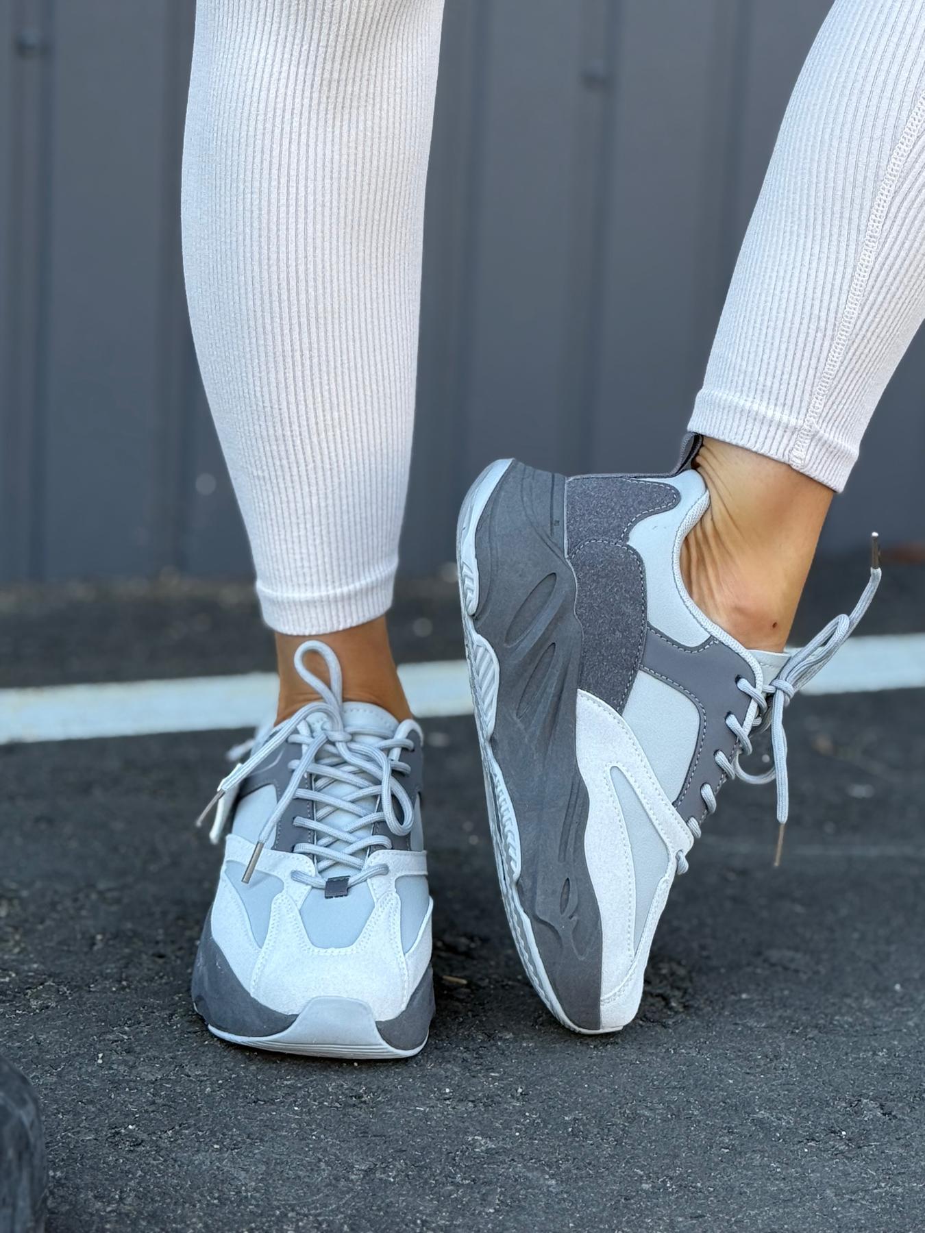 Кроссовки женские эко кожа р. 37 Голубой (4384876s2) - фото 9 Кроссовки женские эко кожа р. 37 Голубой (4384876s2) - фото 9