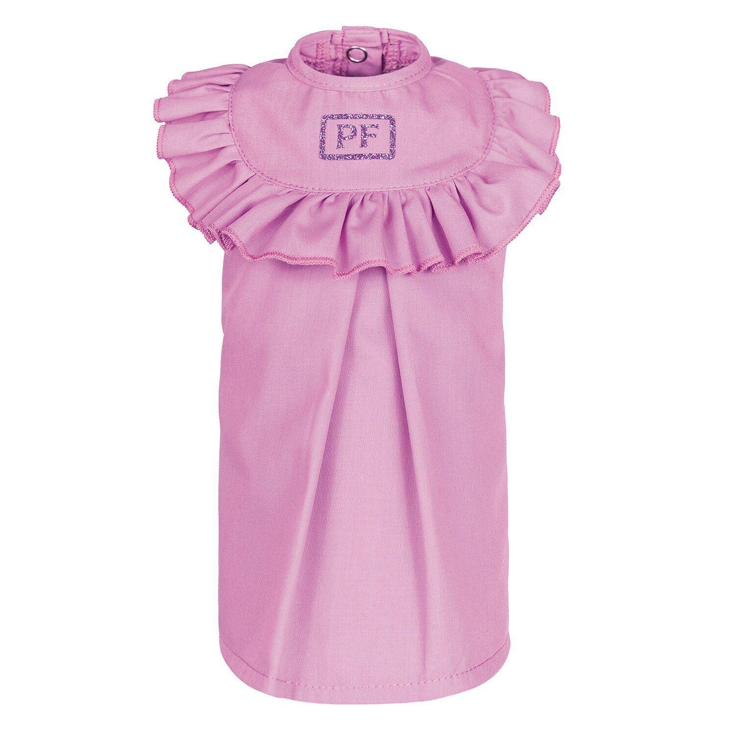 Блуза Pet Fashion Луна S Розовый (100187)