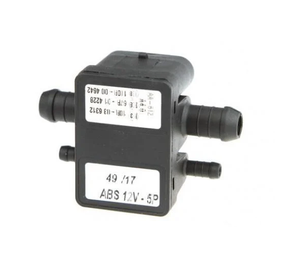 Датчик давления и вакуума Zenit AA612 5-ти пеновый