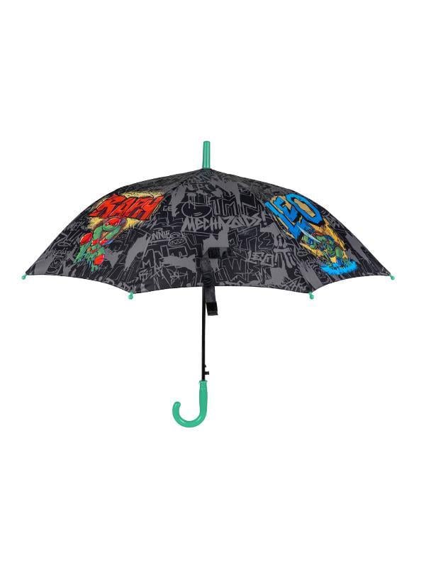 Зонт детский KITE TMNT Tales of the TMNT (NT25-2001)