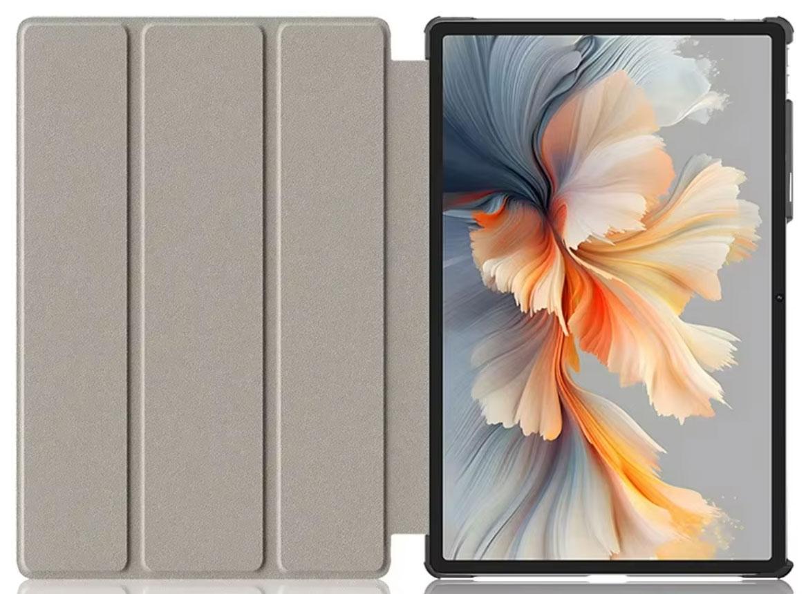 Чехол Primolux Slim для планшета Lenovo Yoga Tab Plus 12,7" 2025 TB520FU Black (2567512539) - фото 5 Чехол Primolux Slim для планшета Lenovo Yoga Tab Plus 12,7" 2025 TB520FU Black (2567512539) - фото 5