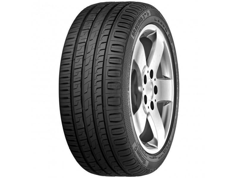Шина летняя Barum Bravuris 3HM 235/55 R19 105Y (19803)