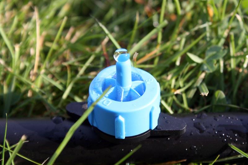 Капельница садовая Presto-PS компенсированная на 8 л/ч (PCT-0108) - фото 6 Капельница садовая Presto-PS компенсированная на 8 л/ч (PCT-0108) - фото 6