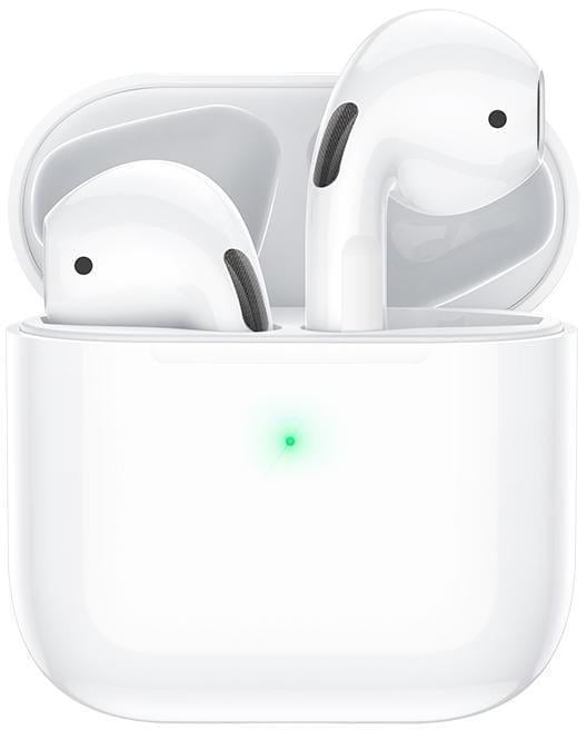 Навушники бездротові Hoco EW03 Plus Bluetooth гарнітура (24508)