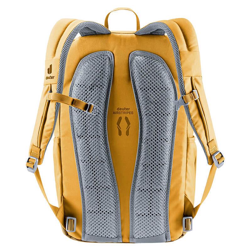 Міський рюкзак Deuter Gogo 25 л Caramel-Clay (3813224 6607) - фото 3